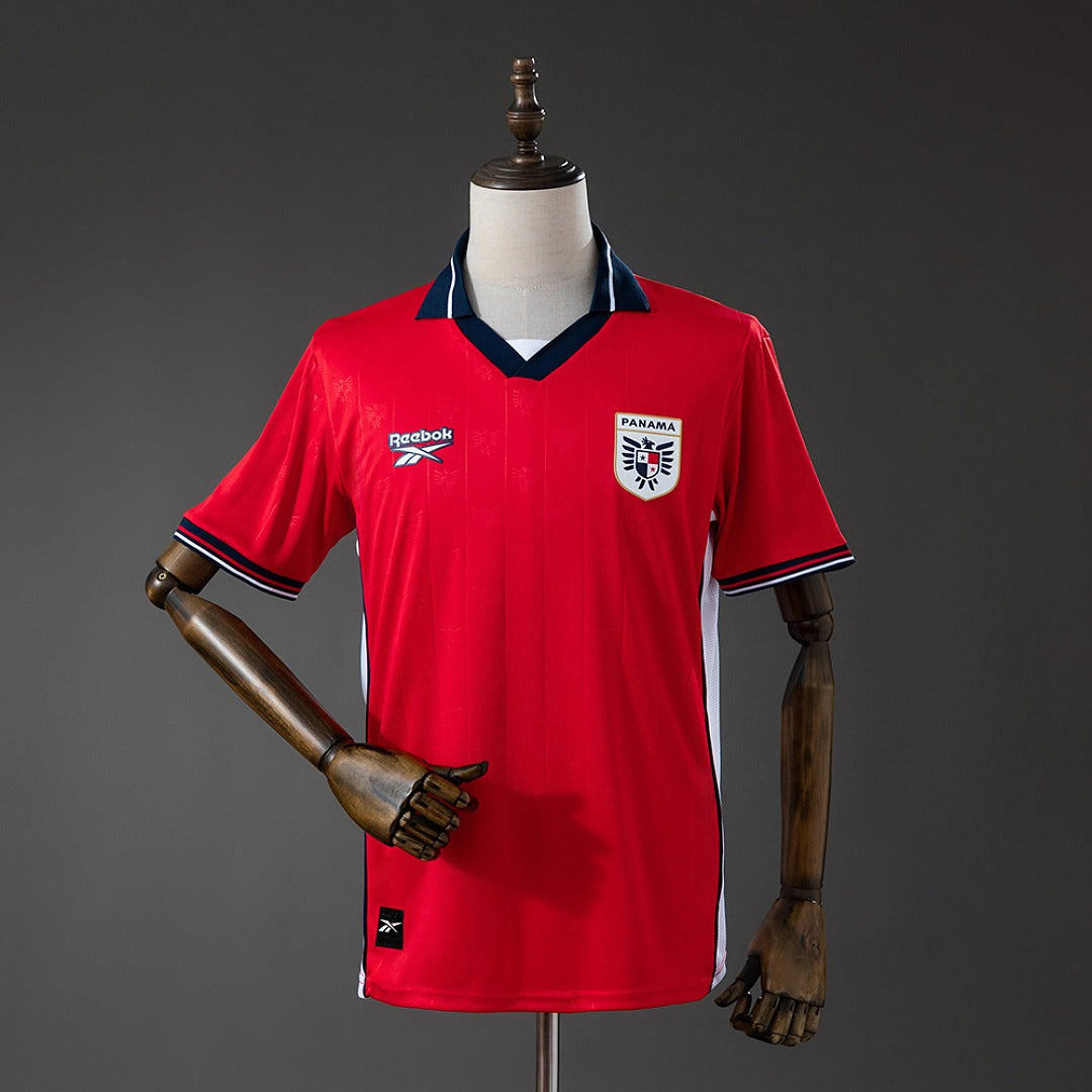Panama 2026 Home Fan Main image