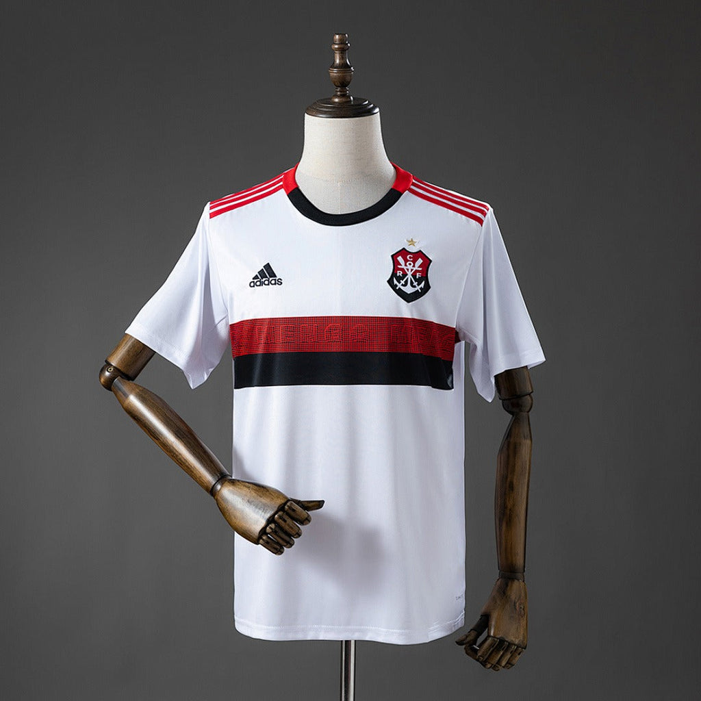 Retro CR Flamengo 2019-2020 Away