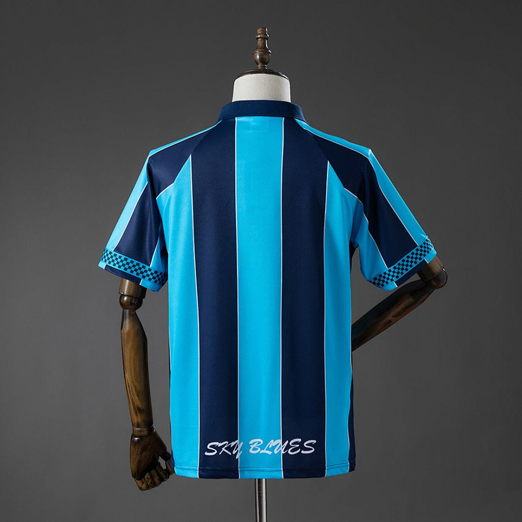 Retro England Coventry City 1997-1998 Home