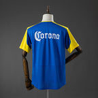 Retro Club América 2003-2004 Away Fan
