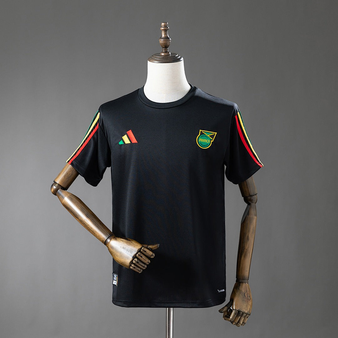 Jamaica 2026 Away Fan Main image