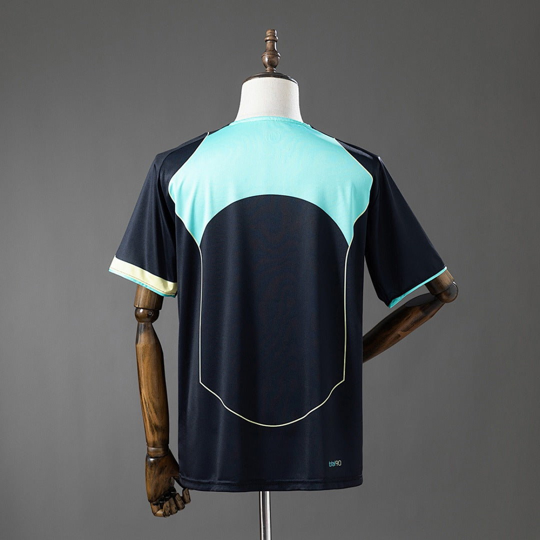 Sporting CP Total 90 Black Fan Image secondaire du produit