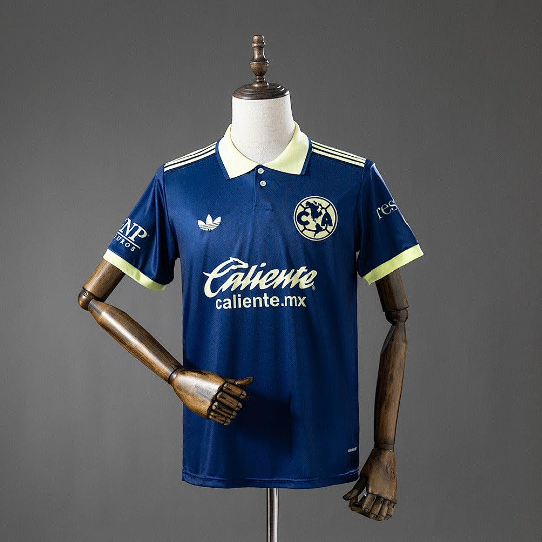 Club América 2026/2027 Away Fan Main image