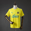 Retro Villarreal CF 2008/2009 Home