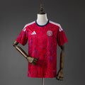Costa Rica 2026 Home Fan