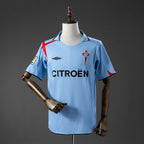 Celta de Vigo 2005/2007 Home Retro