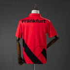 Eintracht Frankfurt 1993/1995 Home Retro