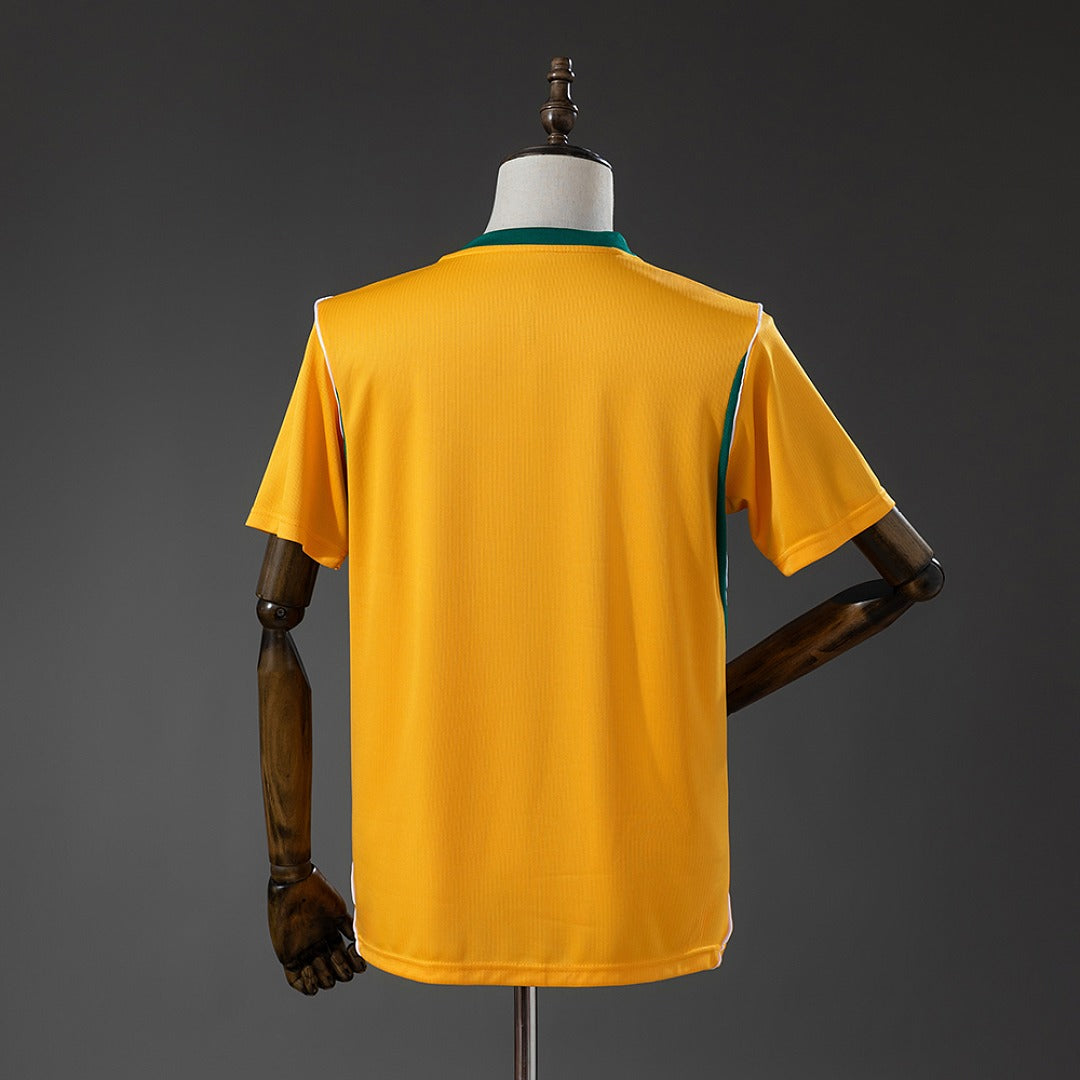 Australia 2026 Home Fan Secondary image