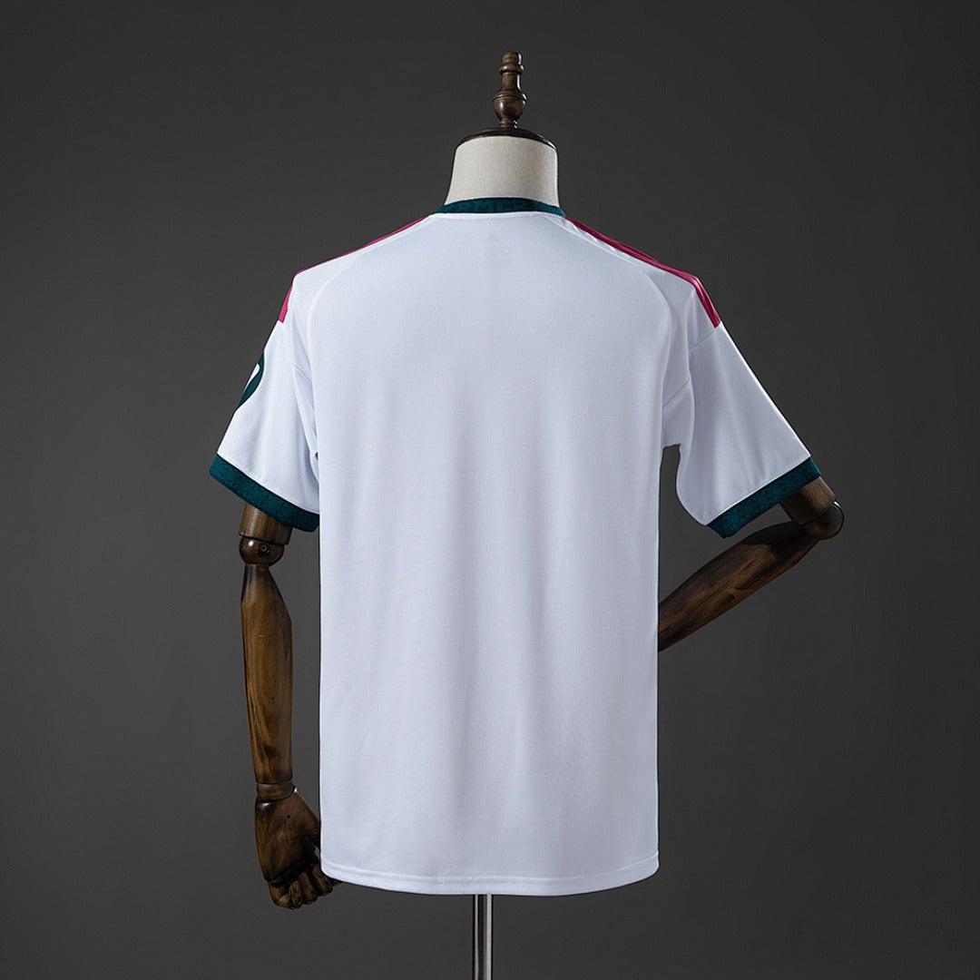 Real Madrid 2026-2027 Home Secondary image
