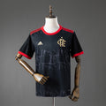 CR Flamengo 2021-2022 Third Away