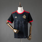 CR Flamengo 2021-2022 Third Away