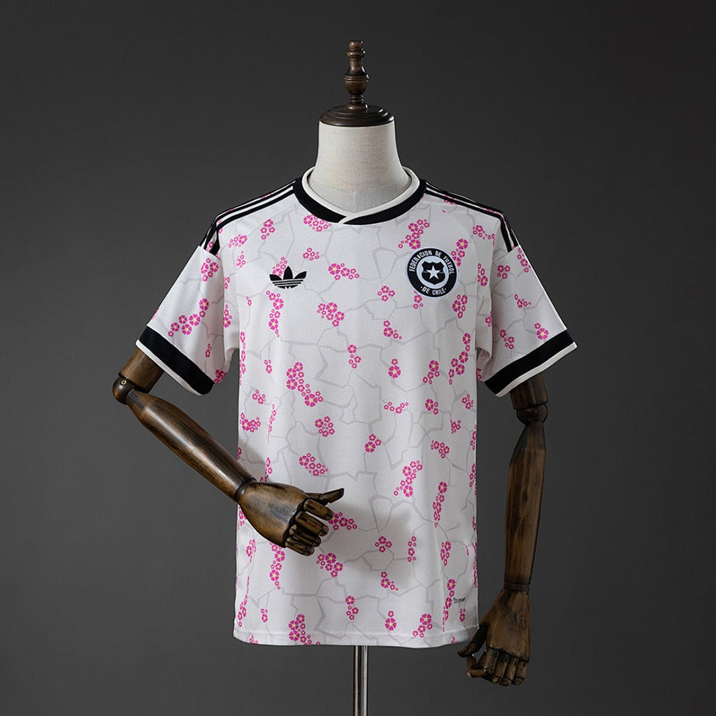 University of Chile 2026 Away