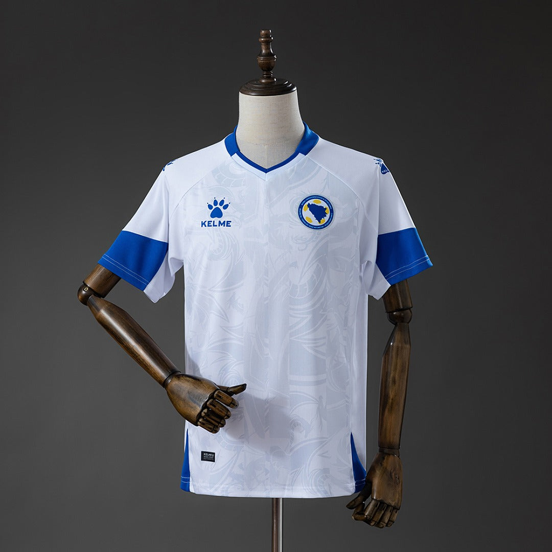 Bosnia & Herzegovina 2026 Away Fan Image principale du produit