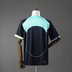 Sporting CP Total 90 Black Fan