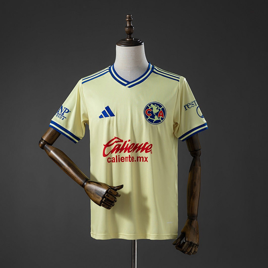 Club América 2026/2027 Home Fan