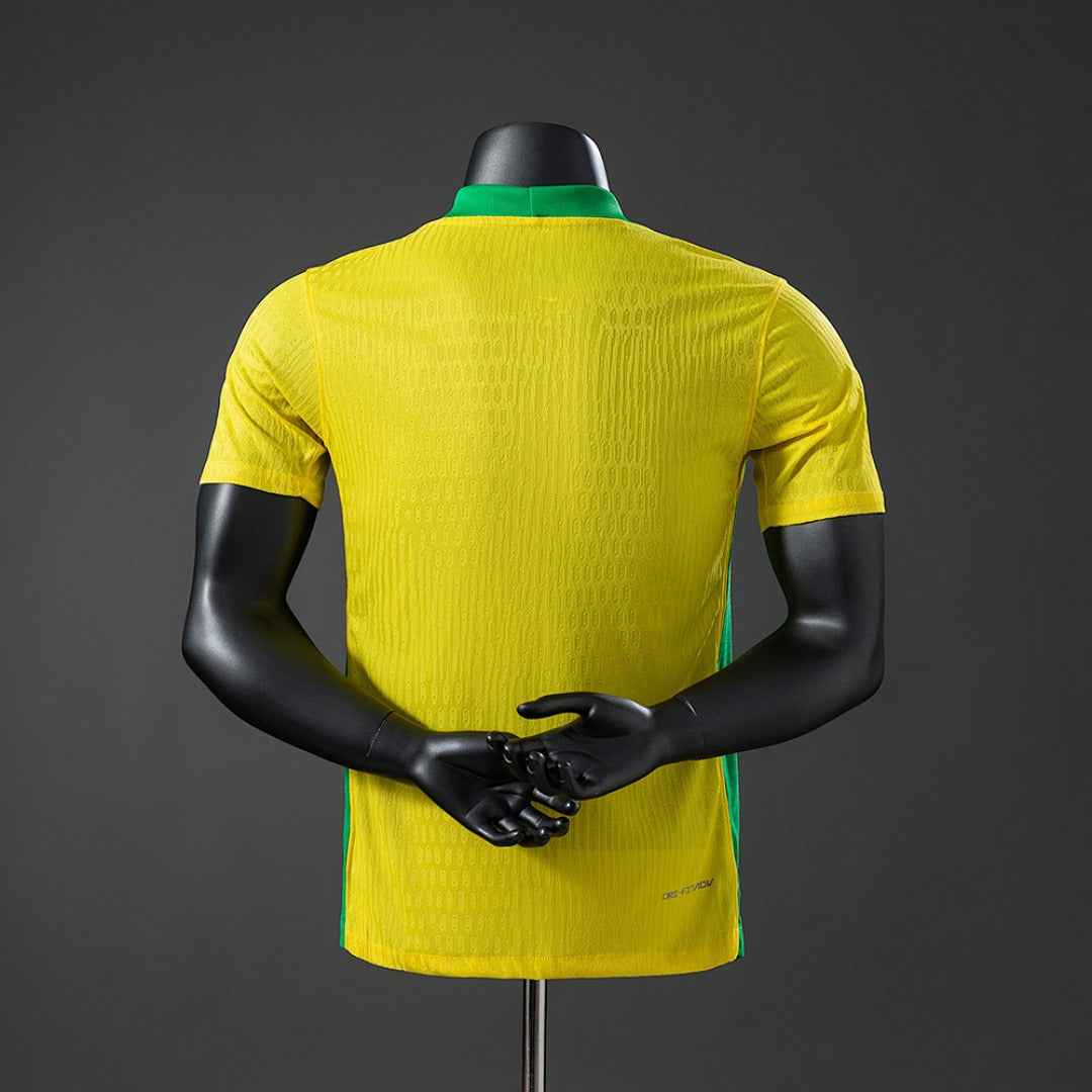 Brazil national 2025-2026 Home player