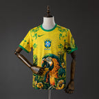 Brazil 2026 Special Edition