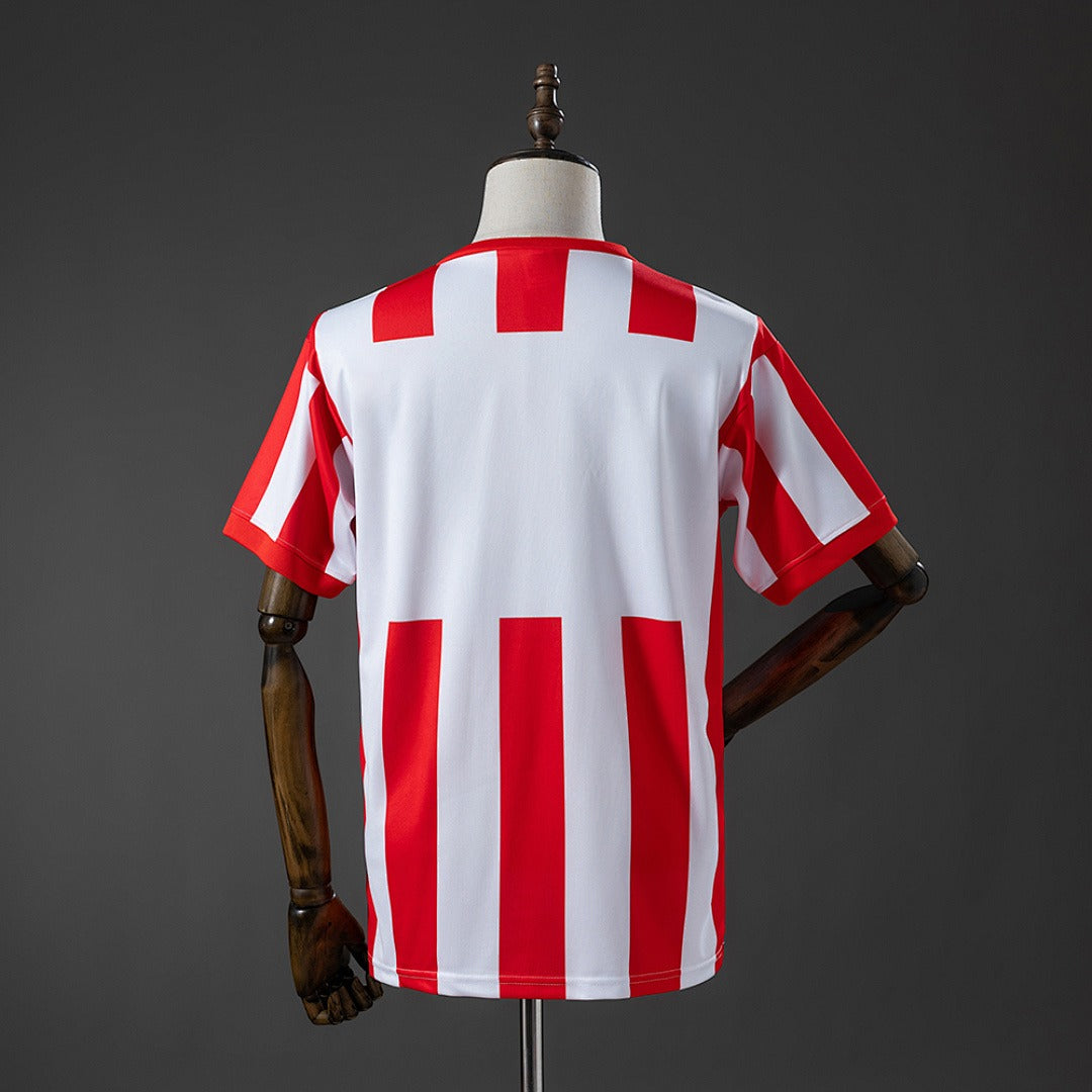 Retro Guadalajara 1991/1992 Home Secondary image