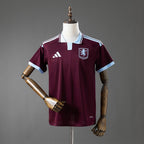 Aston Villa 2026-2027 Home Fan