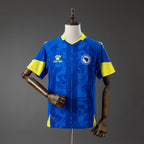 Bosnia & Herzegovina 2026 Home Fan
