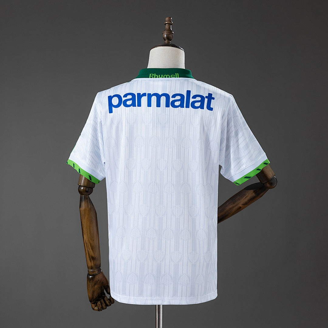 Retro Palmeiras 1996 Away