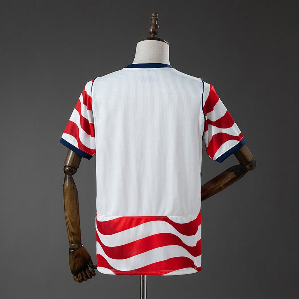USA 2026 Home Supporter
