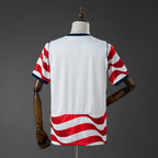 USA 2026 Home Supporter