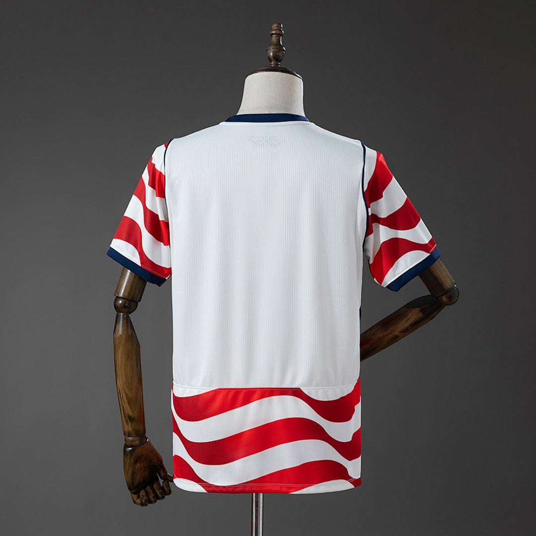 USA 2026 Home Fan