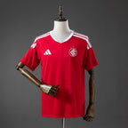 International 2026-2027 Home