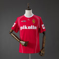 Zaragoza 2004-2005 away Retro Style