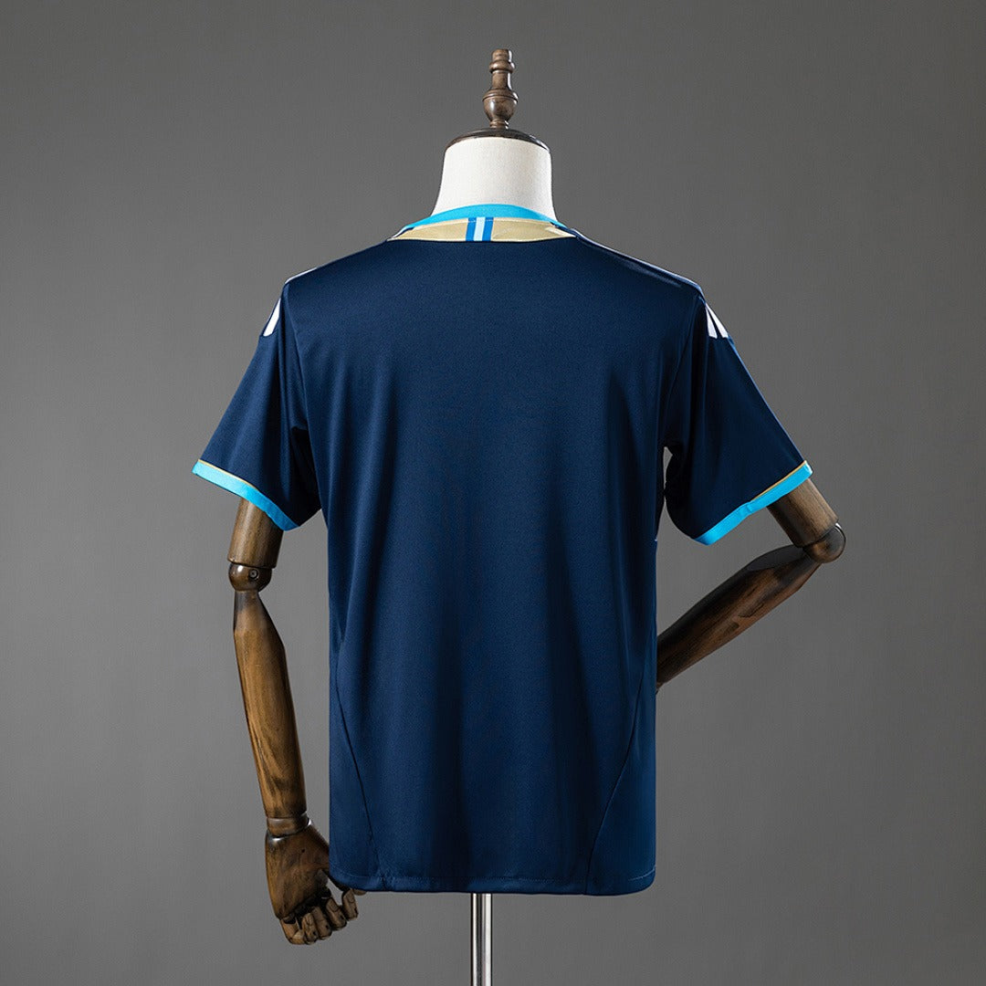 Argentina national 2011 Away Retro