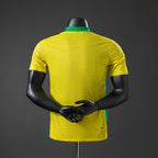 Brazil 2025-2026 Home player