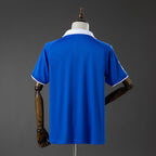 Zaragoza 2025-2026 away Retro Style