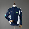 Retro Real Betis 1997-1998 Jacket