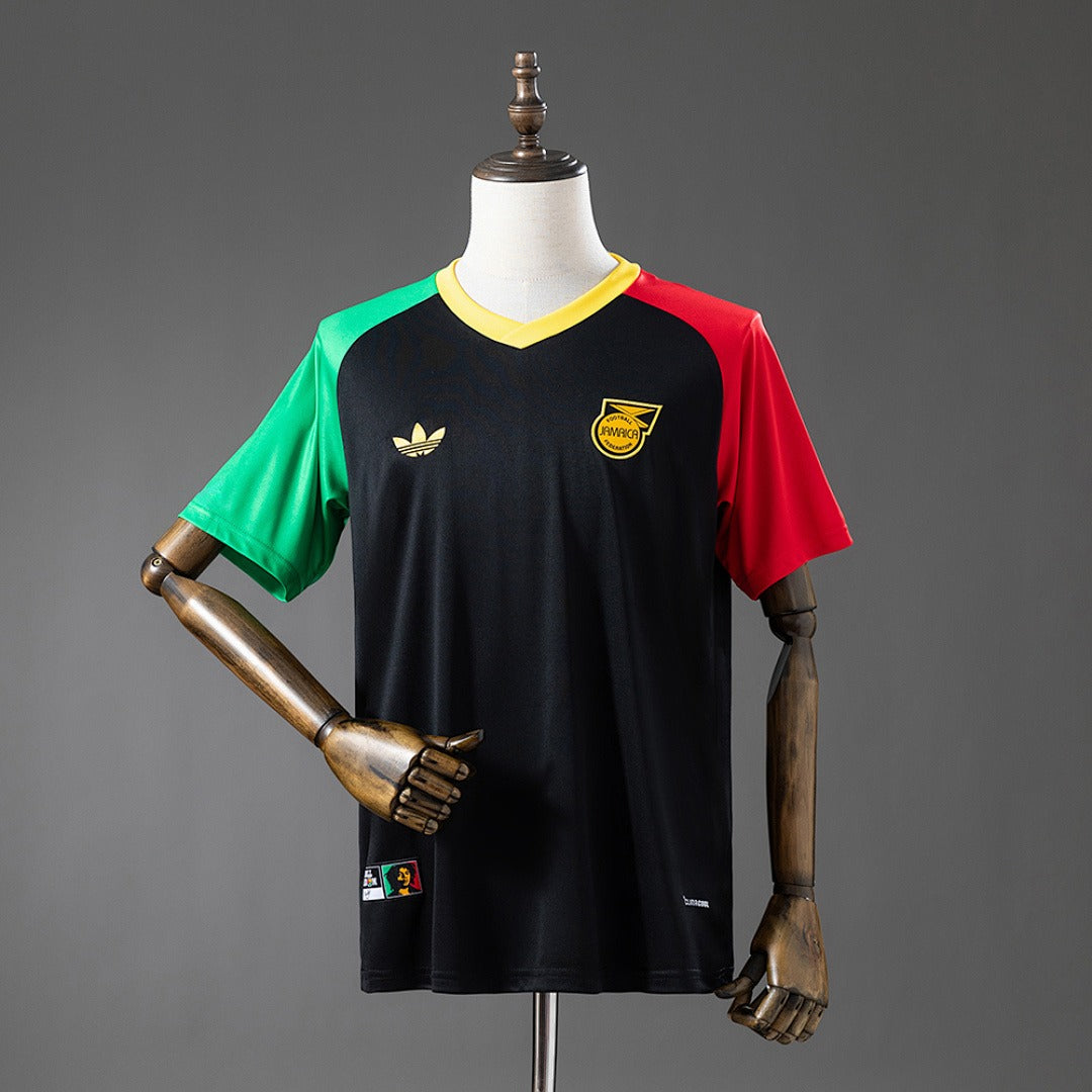 Jamaica 2026/2027 Pre-Match Main image
