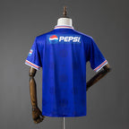 Cruz Azul 1998 Home Retro