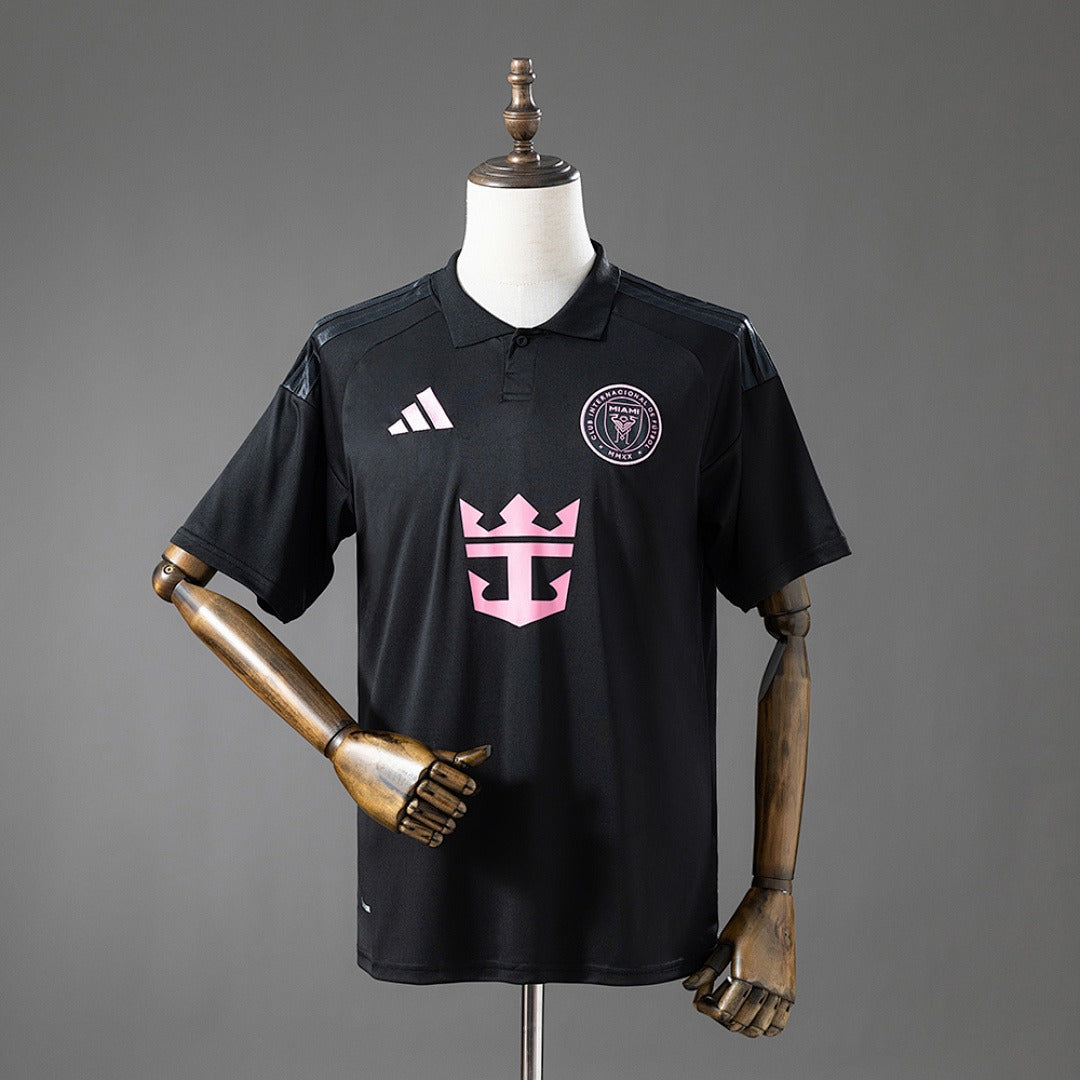 Inter Miami FC 2026-2027 away Fan
