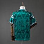 Retro Real Sociedad 1995-1996 Away