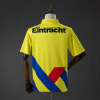 Eintracht Frankfurt 1993/1996 Away Retro