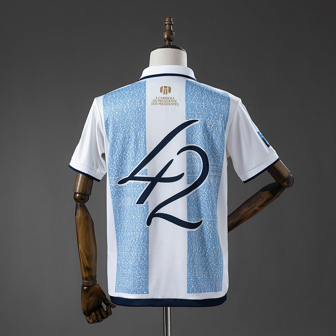FC Porto 2025-2026 Special Edition Jersey