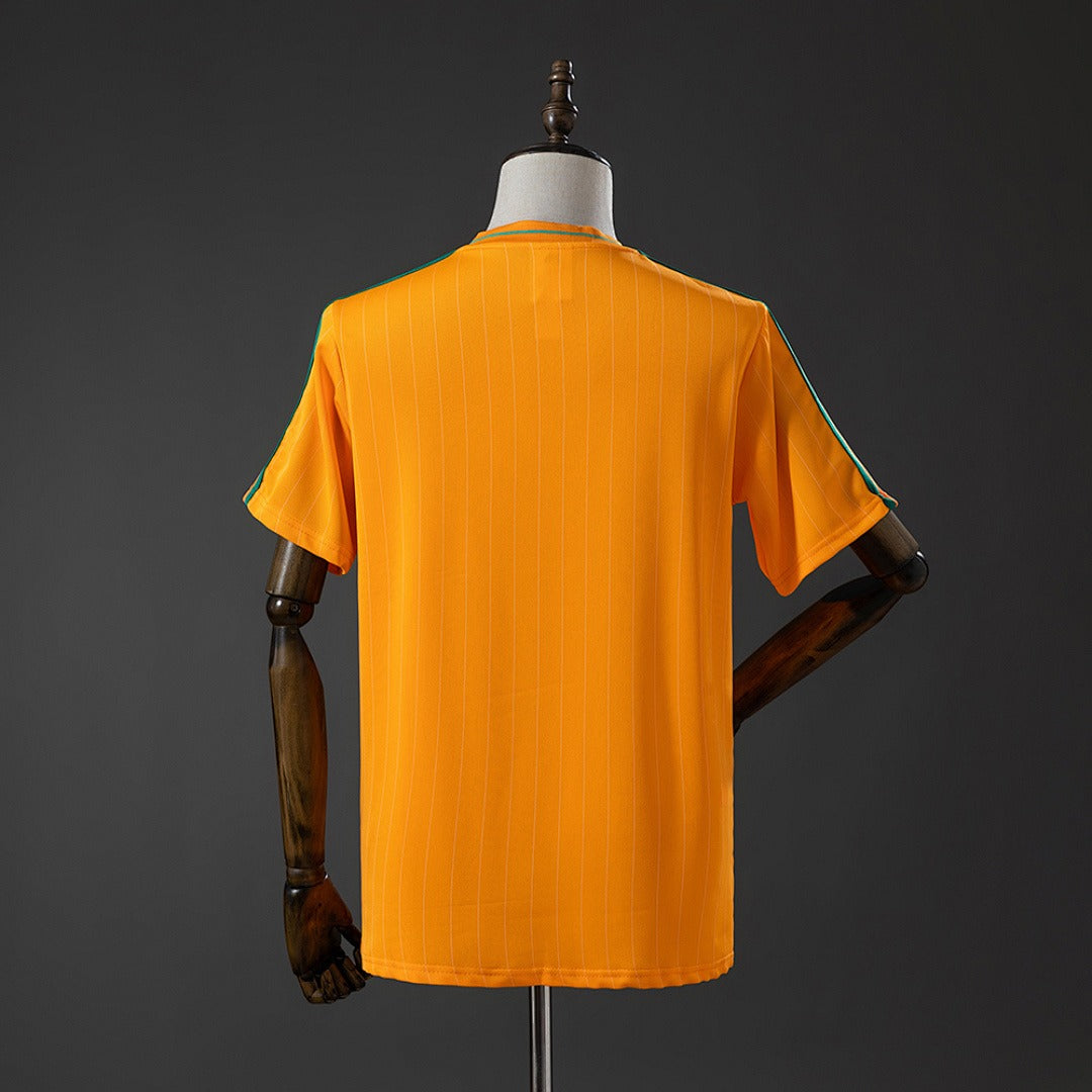 Ivory Coast Terrace Icons T-Shirt