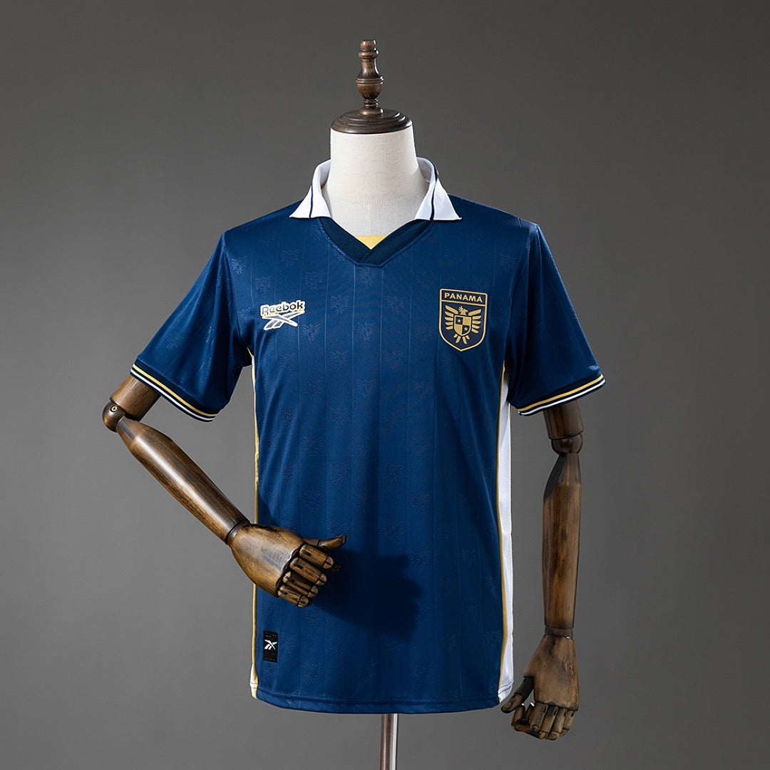 Panama 2026 Third Away Fan Main image