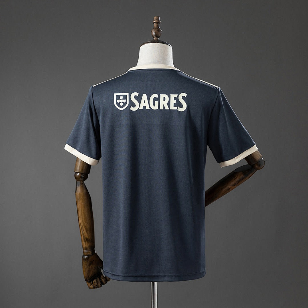 SL Benfica 2025-2026  Special Edition - Grey