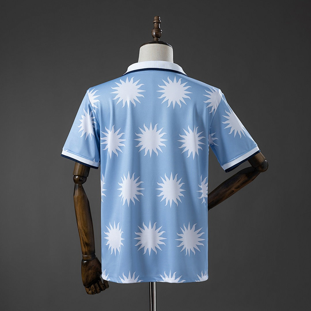 Uruguay 2026-2027 Special Edition