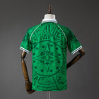 Retro Mexico 1999 home
