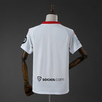 Seville 2025-2026 Retro Style