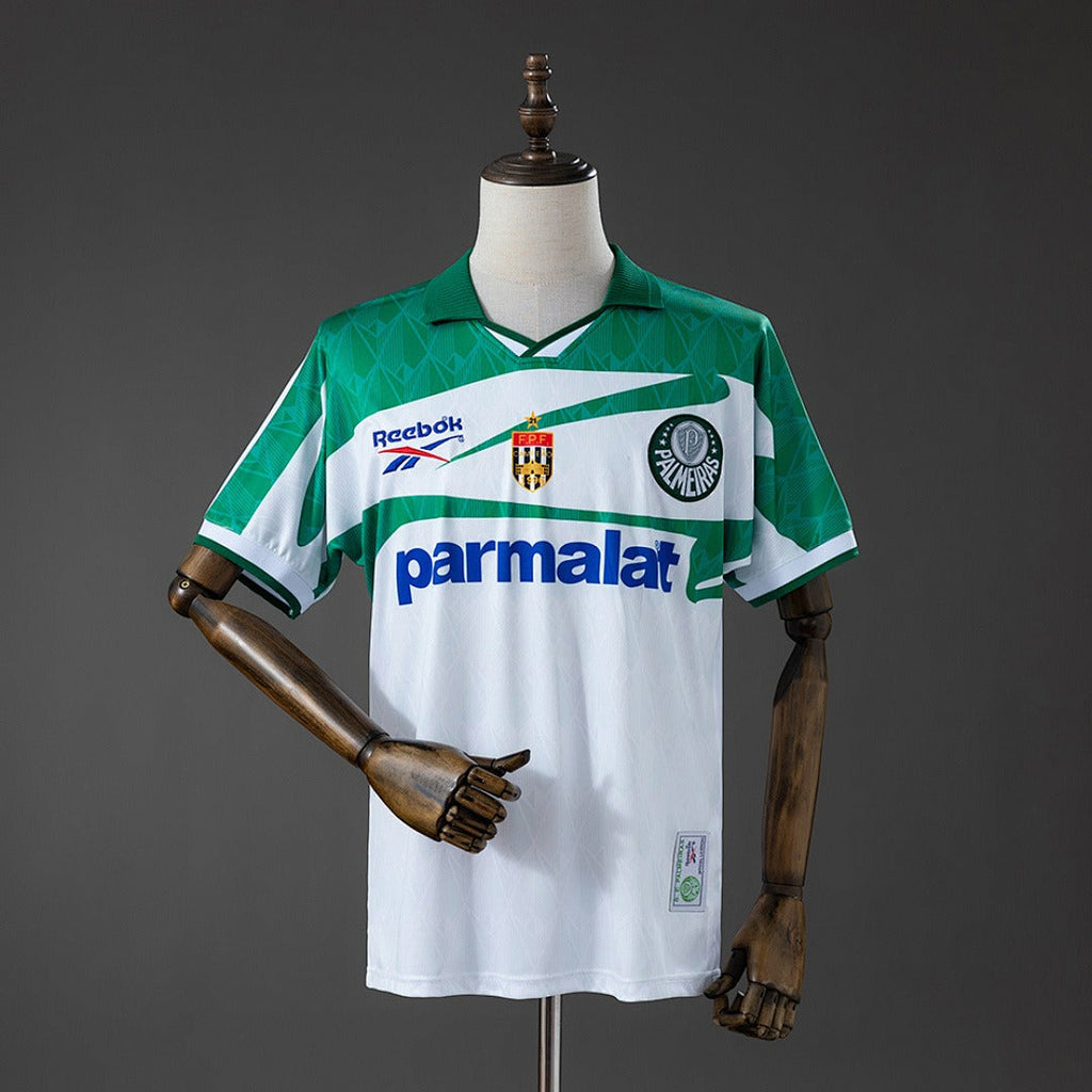 Retro Palmeiras 1996 Third Away