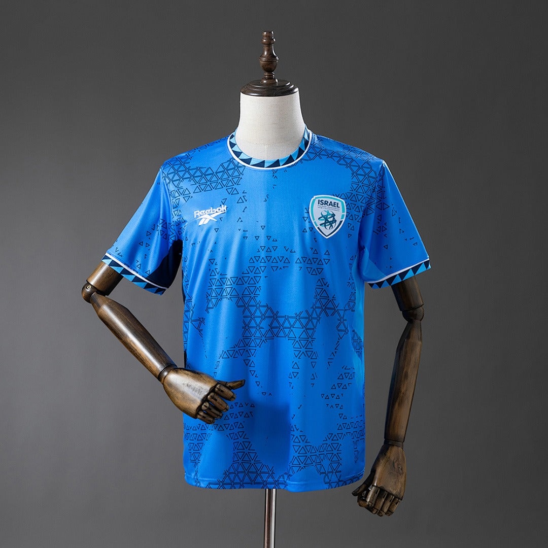 Israel 2026 Away Fan Image principale du produit