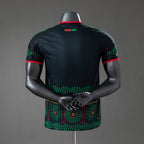 Jamaica 2026 Away Player