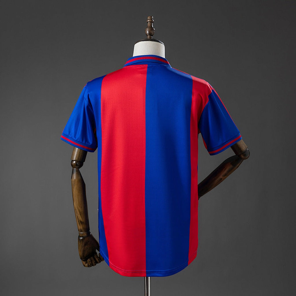 Bologna FC 1997/1998 Home Retro
